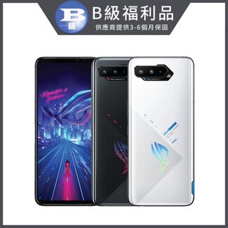 pchome rog phone 6