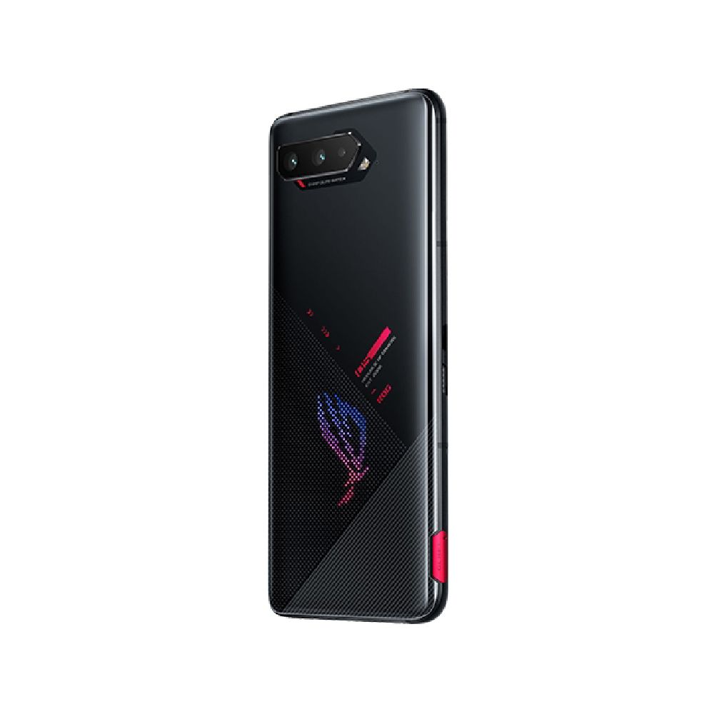 福利品】ASUS ROG Phone 5 5G (ZS673KS) 16G/256GB -無風扇- PChome