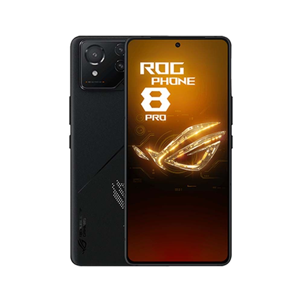 ASUS 華碩 [福利品]  ROG Phone 8 Pro (16G/512GB) 外觀9成9新