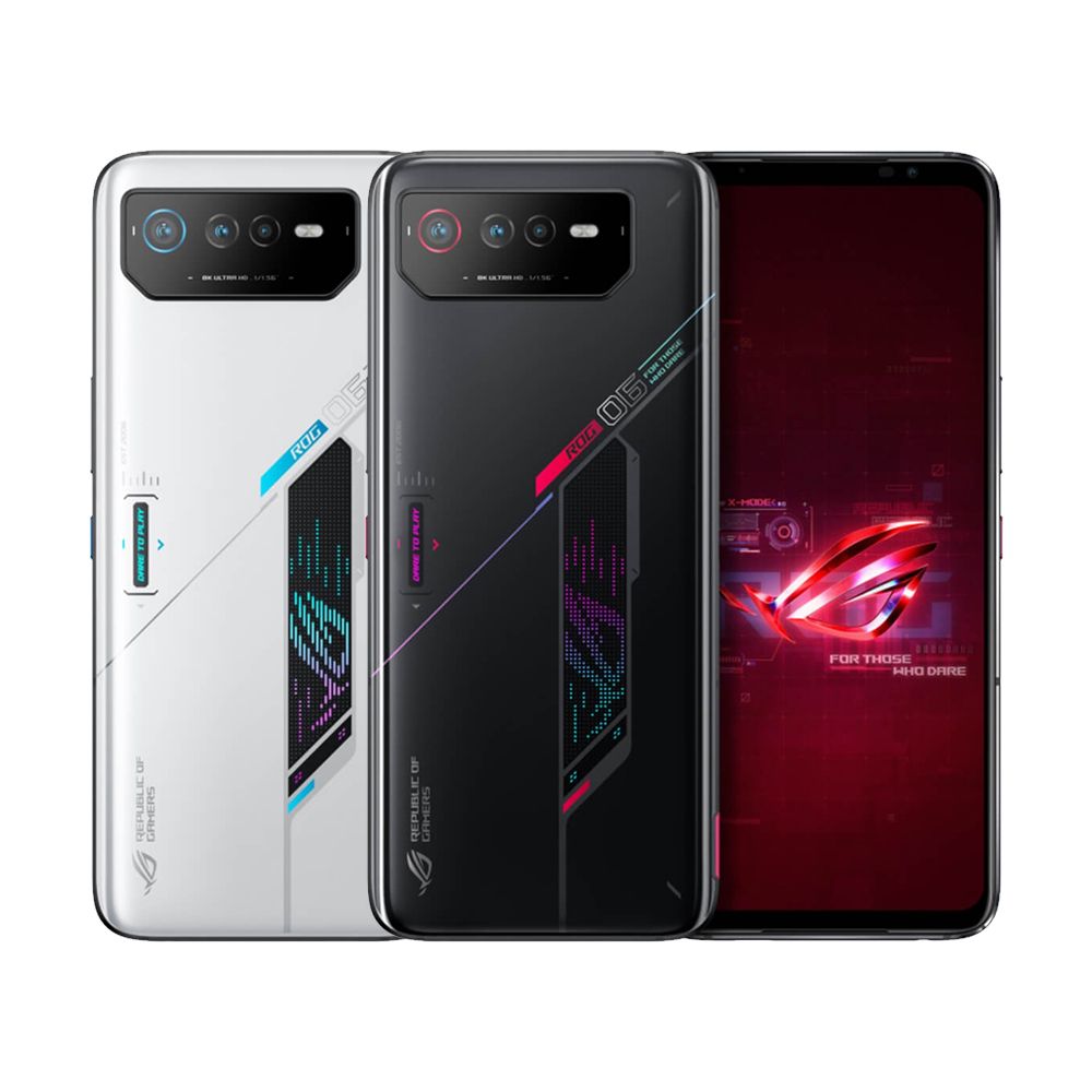 ASUS 華碩 [福利品] ROG Phone 6 (16G/512G) 外觀9成9新 輕微烙印