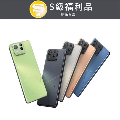 【福利品】ASUS Zenfone 11 Ultra (12G/256G)