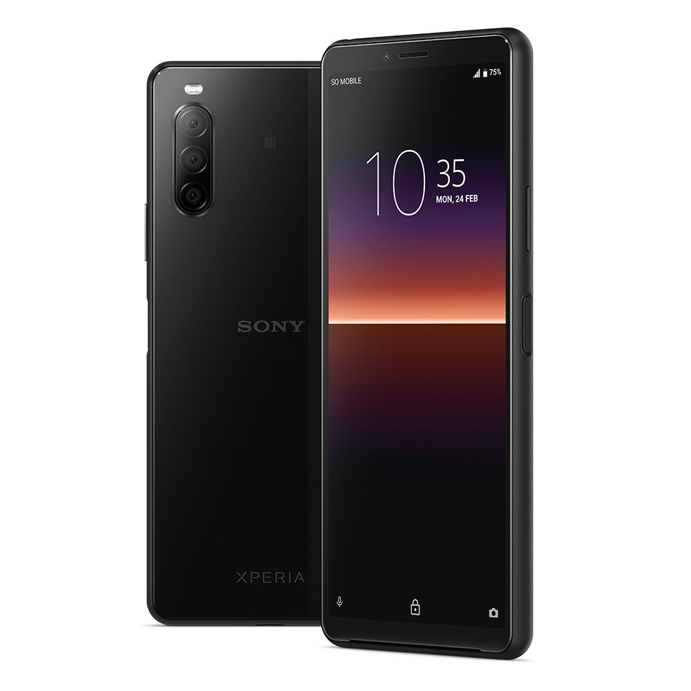 福利品】Sony Xperia 10 II (XQ-AU52) - PChome 24h購物