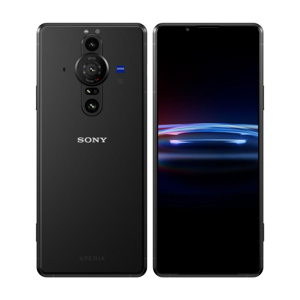 SONY 索尼 【福利品】 Xperia PRO-I (12G/512G) 全機9成新