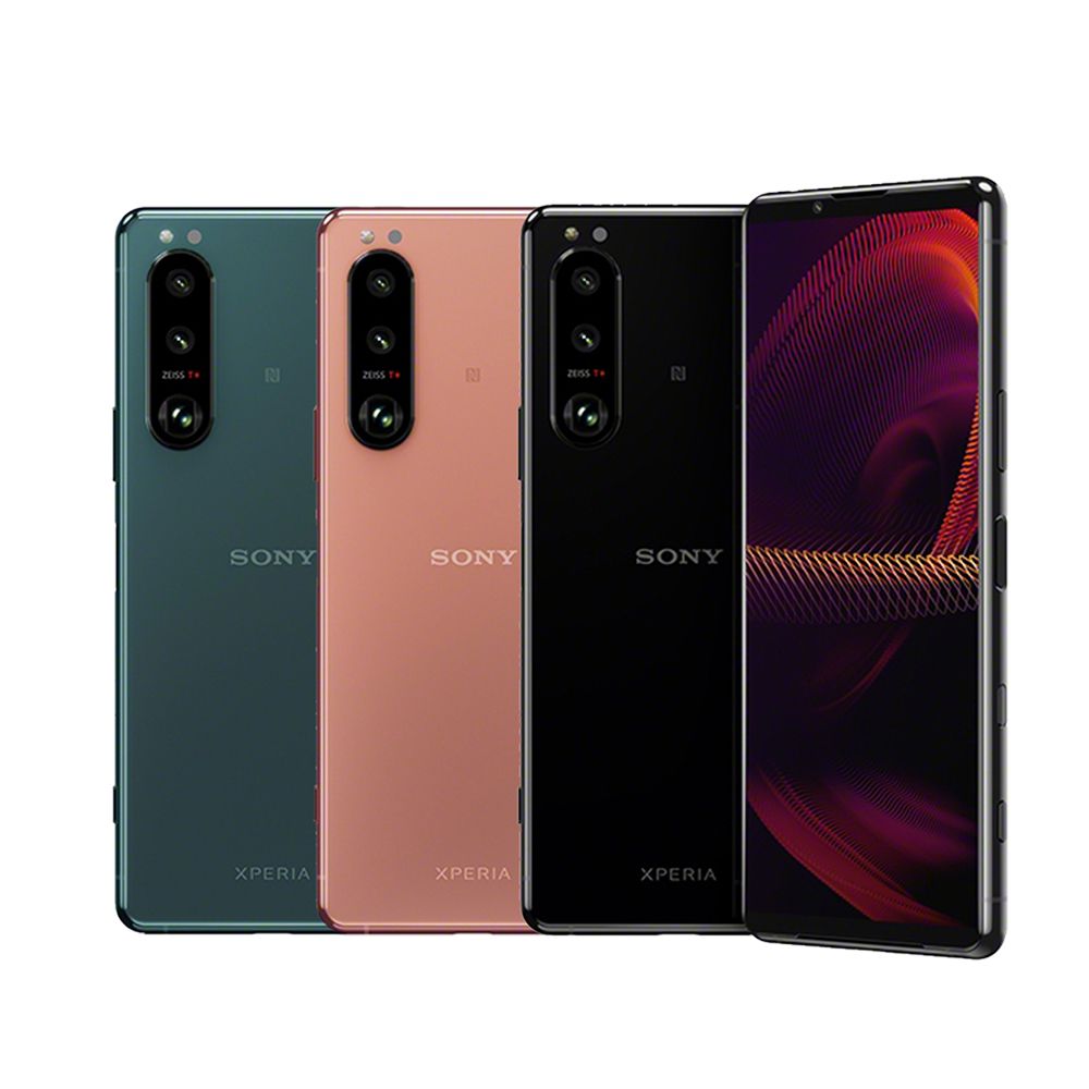 SONY 索尼 【福利品】SONY Xperia 5 III (8G/256G) 全機9成新