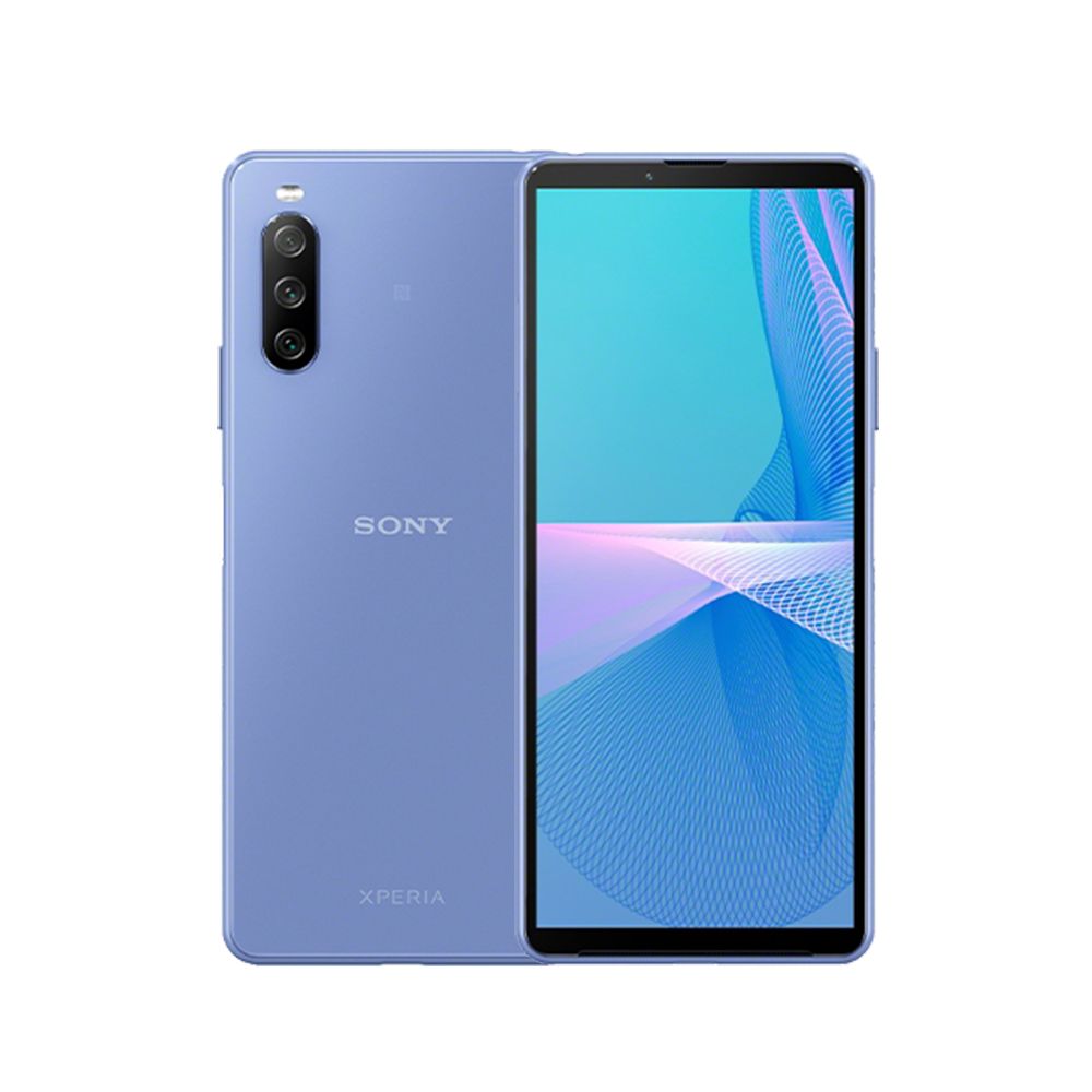 SONY 索尼 Xperia 10 III 5G 6GB/128GB