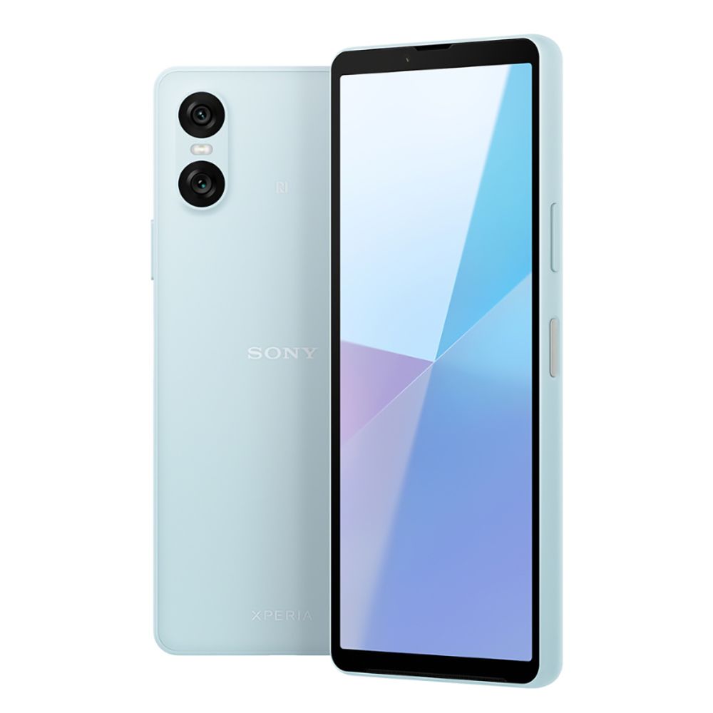 SONY 索尼 Xperia 10 VI (XQ-ES72)