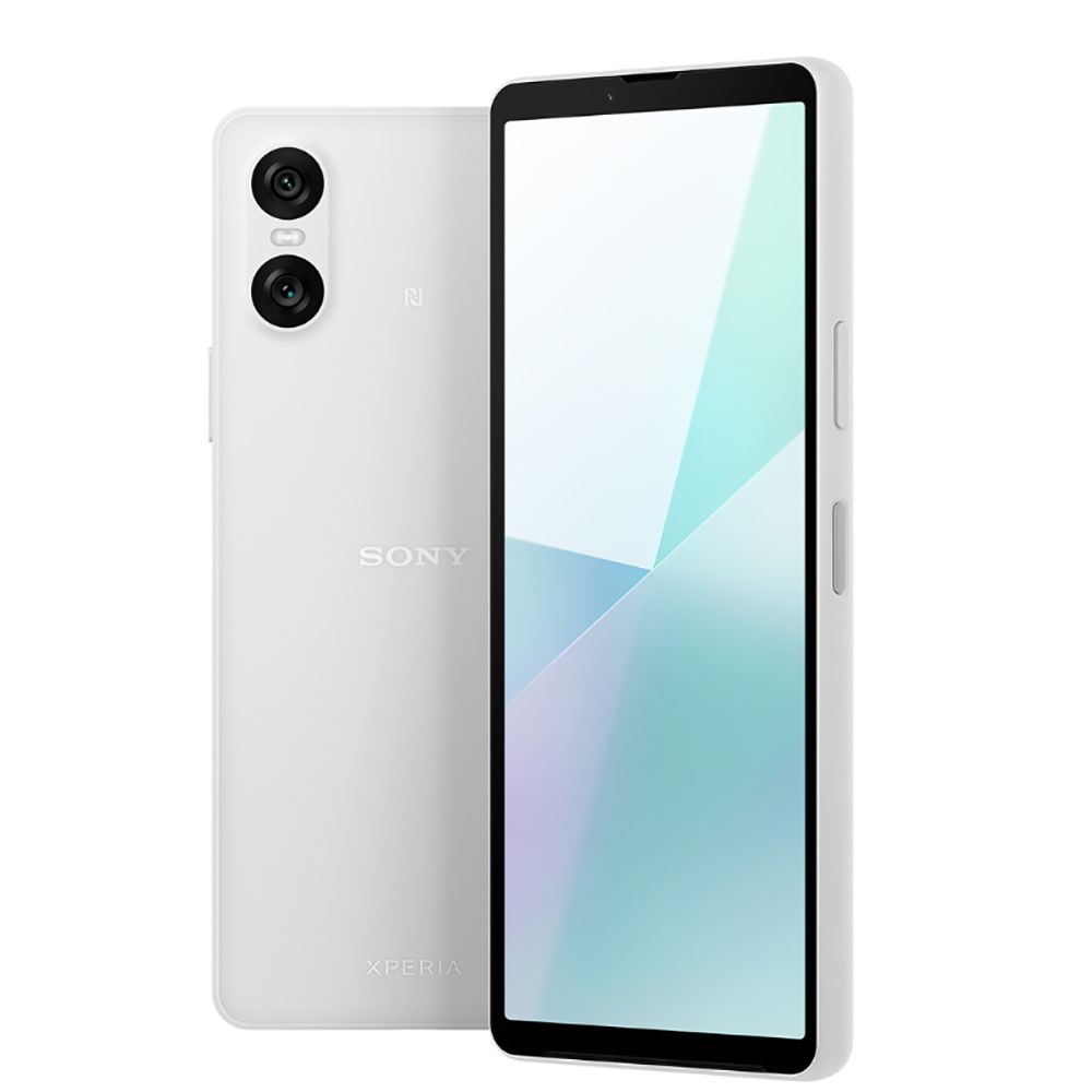 SONY 索尼 Xperia 10 VI (XQ-ES72)