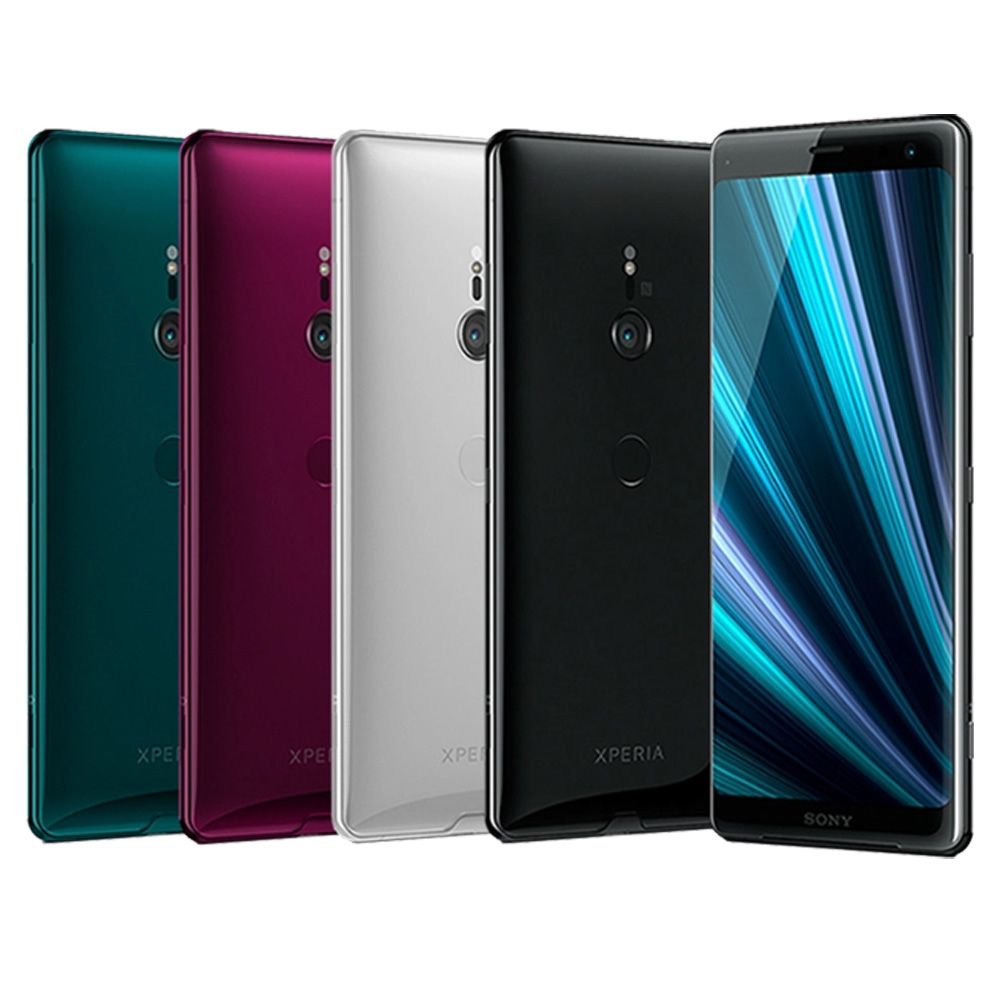 SONY 索尼 【福利品】 Xperia XZ3 (6G/64G) 8成新 智慧型手機