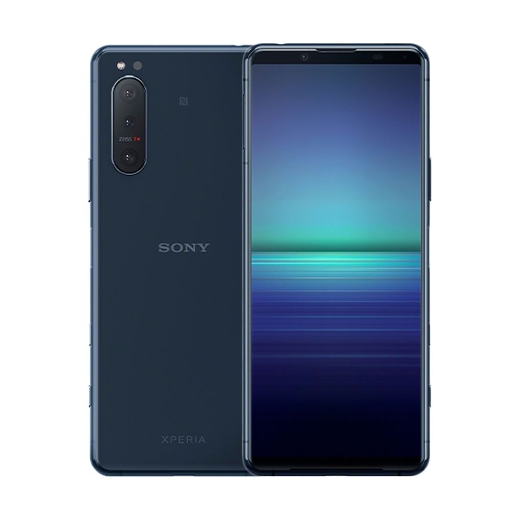 Xperia 5 iii 本体 海外版 XQ-BQ72 - スマートフォン本体