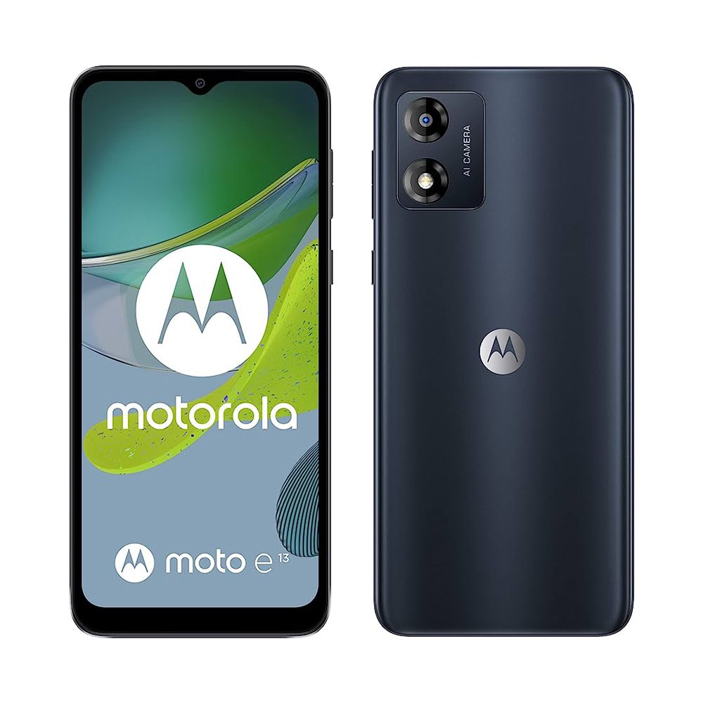 MOTO 【福利品】 rola  e13 (2G+64G) 外觀9成新