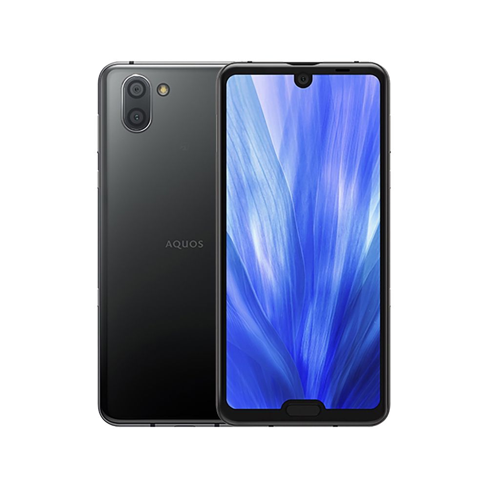 福利品】SHARP AQUOS R3 (6GB/128GB) - PChome 24h購物