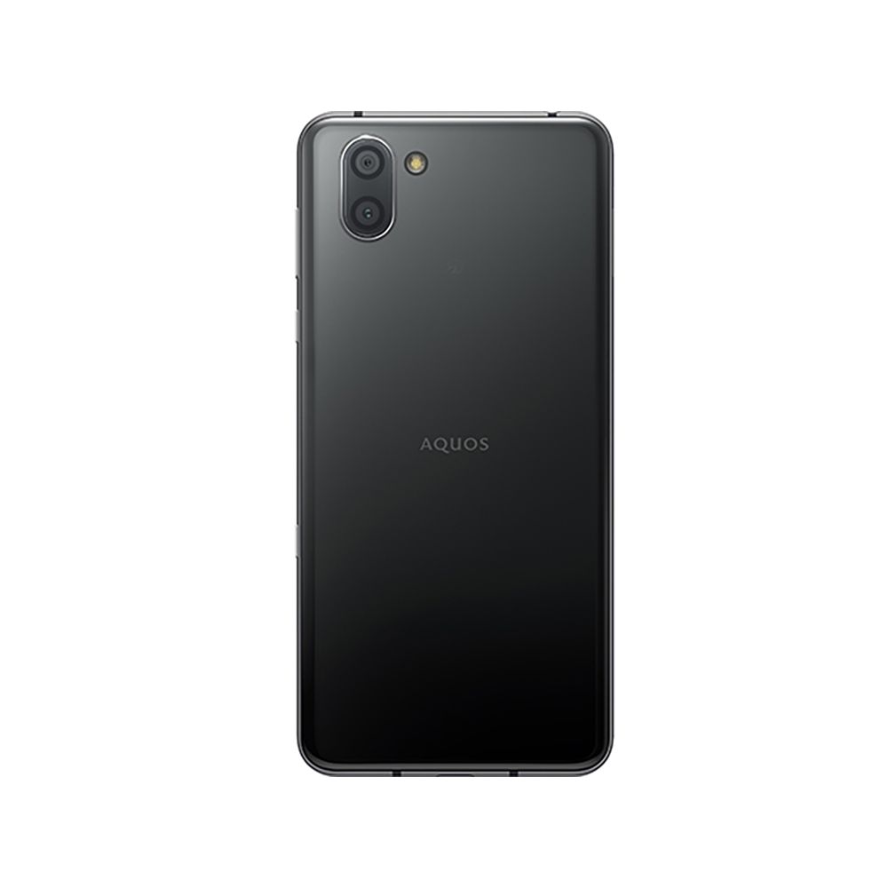 福利品】SHARP AQUOS R3 (6GB/128GB) - PChome 24h購物