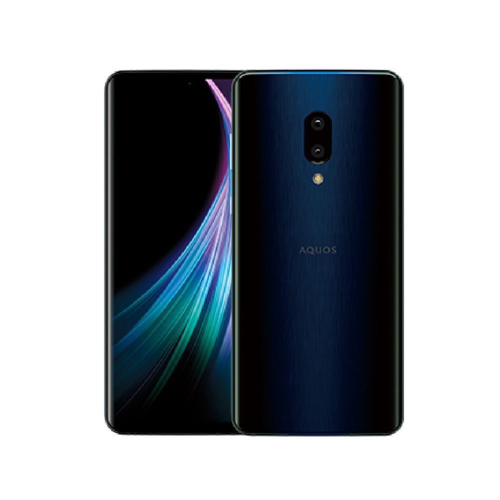 福利品】SHARP AQUOS Zero 2 (8GB/256GB) - PChome 24h購物