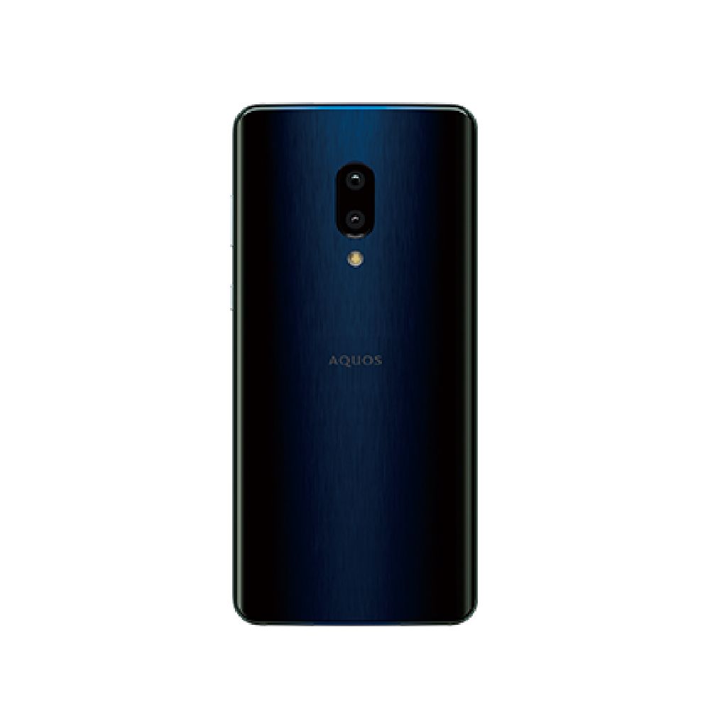 福利品】SHARP AQUOS Zero 2 (8GB/256GB) - PChome 24h購物