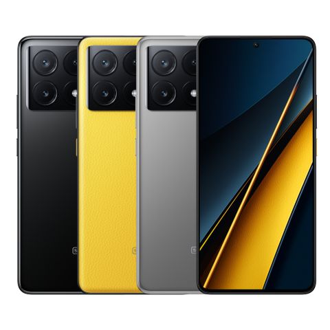 POCO POCO X6 Pro (12G/512GB)