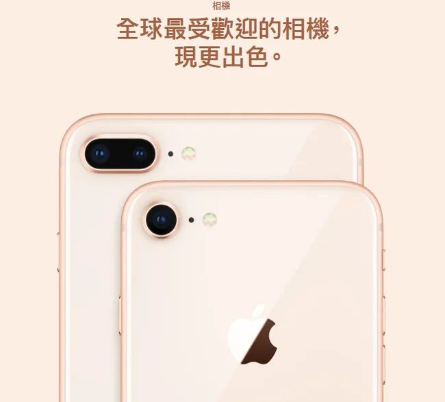 Apple iPhone 8 (64G)-福利品- PChome 24h購物