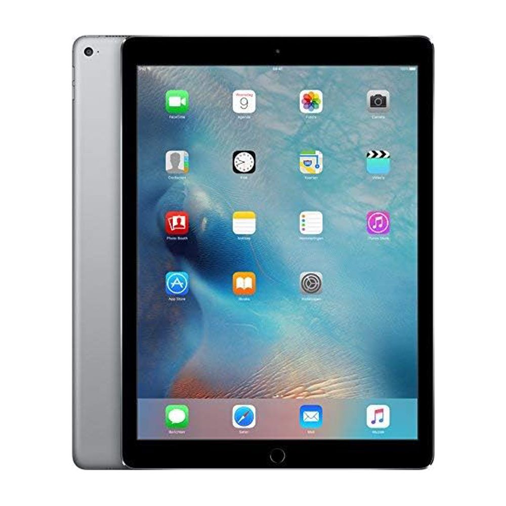 Apple 蘋果 【A級福利品】外觀8成新以上 iPad Pro 12.9吋 2015-128G-Wifi版 平板電腦(贈超值配件禮)