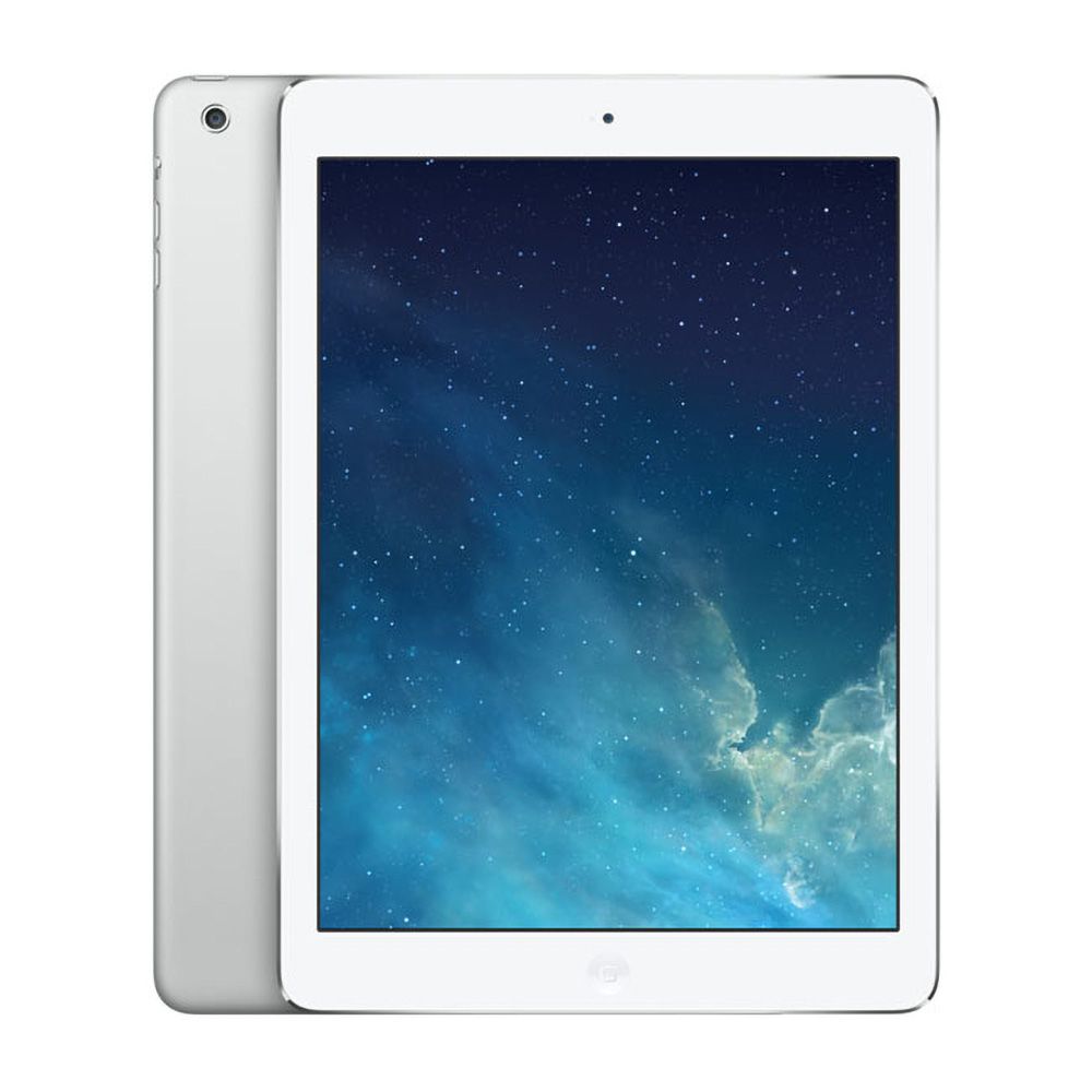 Apple 蘋果  ipad air1 9.7吋 2013-16G-WIFI版 平板電腦(贈超值配件禮)