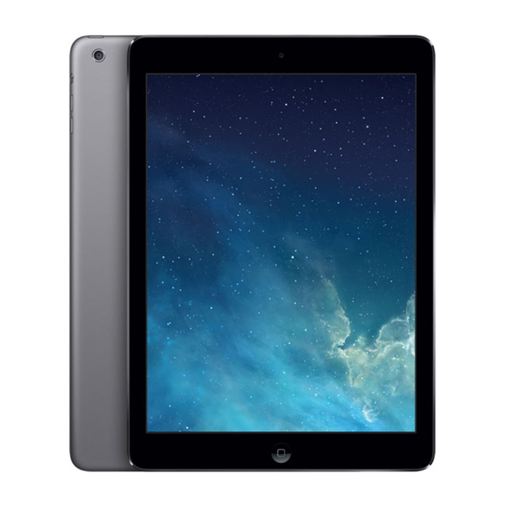 Apple 蘋果  ipad air1 9.7吋 2013-16G-WIFI版 平板電腦(贈超值配件禮)