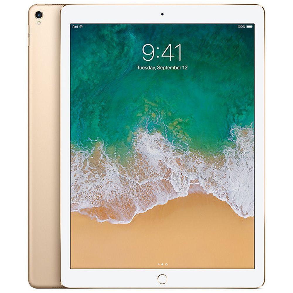 福利品】Apple iPad Pro 12.9吋512G 平板電腦- PChome 24h購物