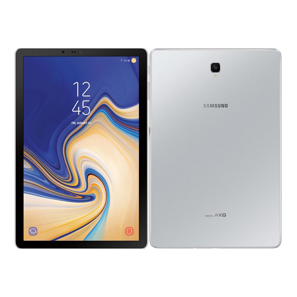 Samsung 三星  Galaxy Tab S4 10.5吋(4G/64G)LTE版 平板電腦(贈超值配件禮)