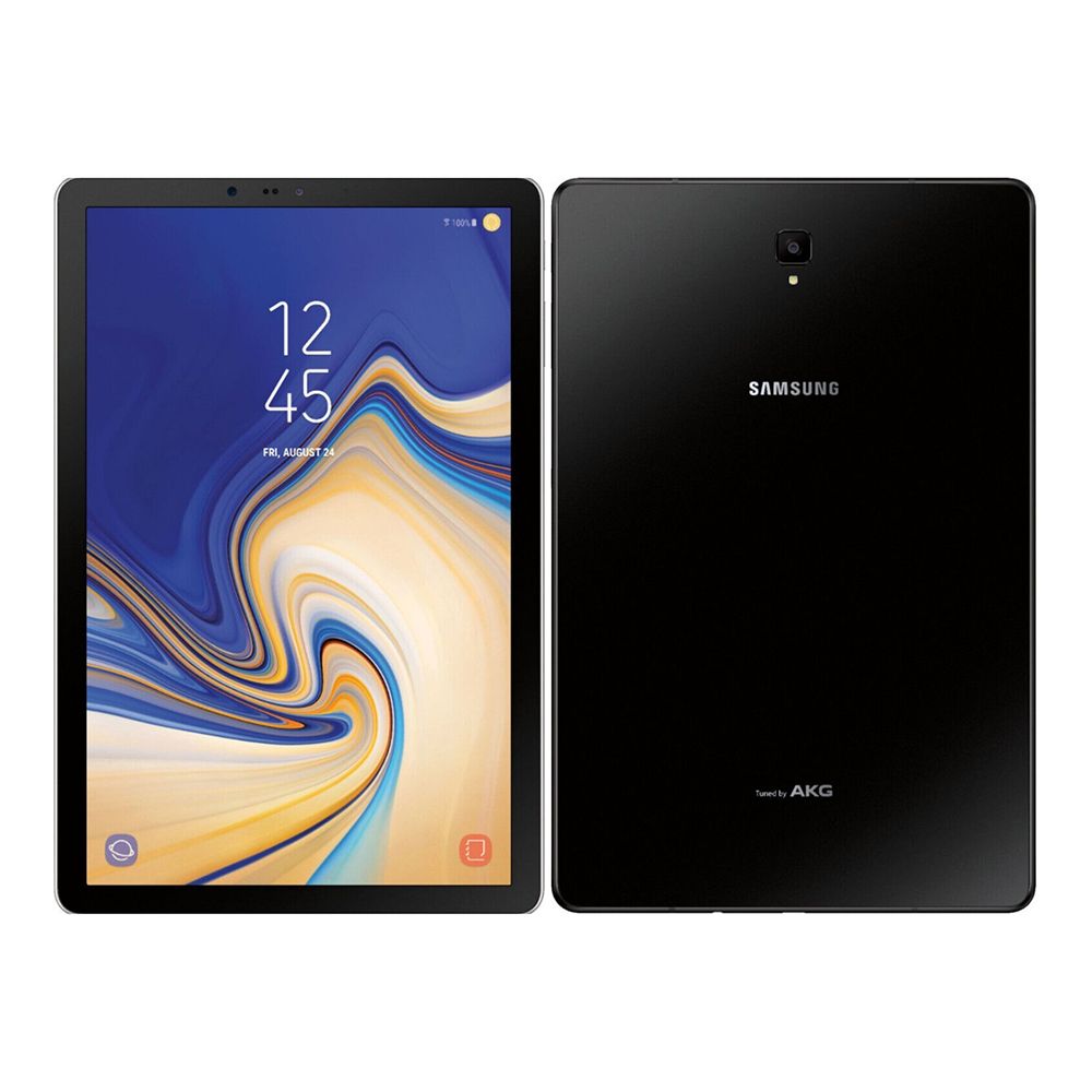 Samsung 三星  Galaxy Tab S4 10.5吋(4G/64G)LTE版 平板電腦(贈超值配件禮)