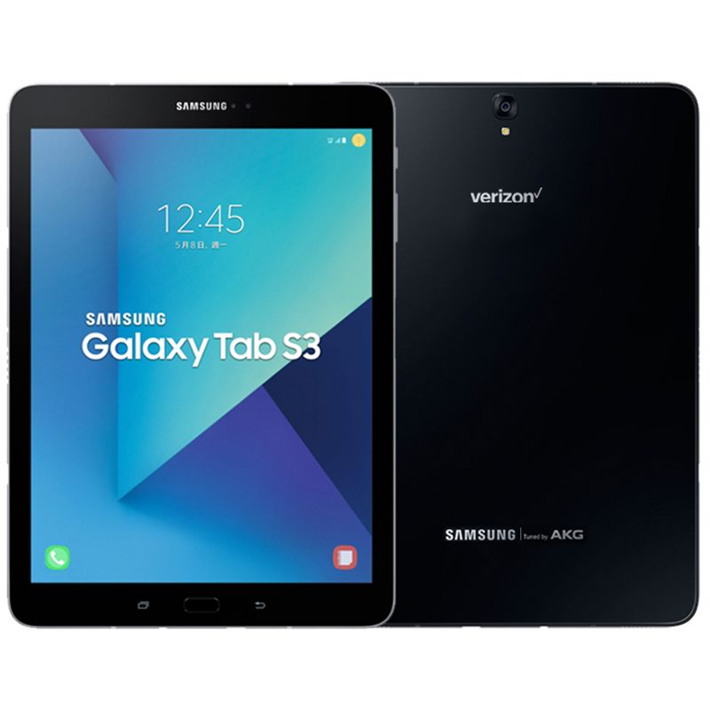 Samsung 三星  Galaxy Tab S3 9.7吋 (4G/32G) Wifi版 平板電腦(贈超值配件禮)