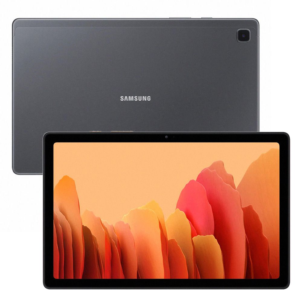 福利品】Samsung Galaxy Tab A7 10.4吋(3G/64G) WiFi版平板電腦(T500