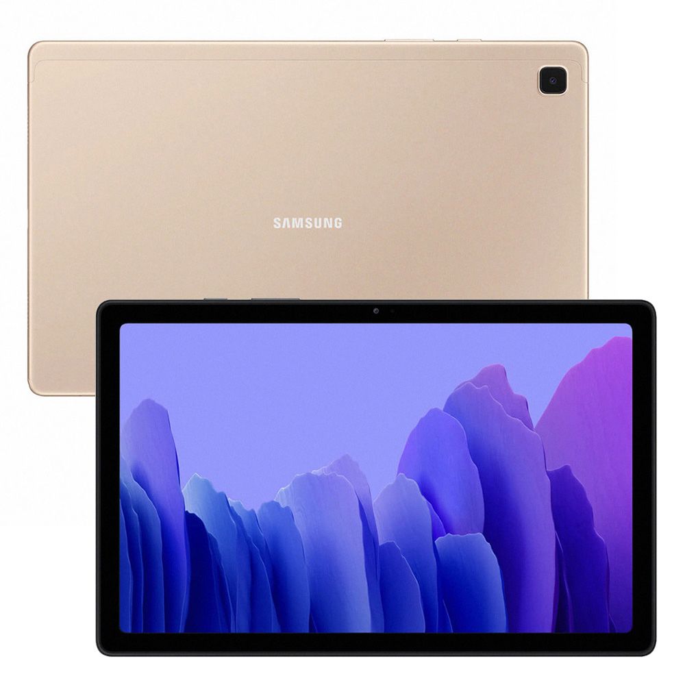 福利品】Samsung Galaxy Tab A7 10.4吋(3G/64G) WiFi版平板電腦(T500