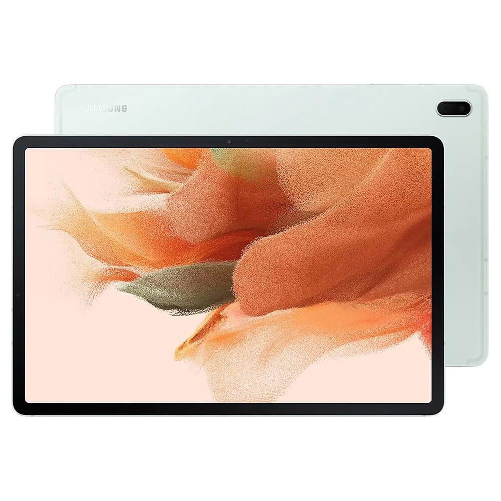 福利品】Samsung Galaxy Tab S7 FE 12.4吋(4G/64G)平板電腦- PChome