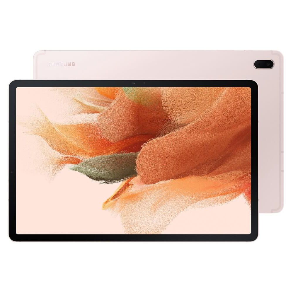 福利品】Samsung Galaxy Tab S7 FE 12.4吋(4G/64G)平板電腦- PChome