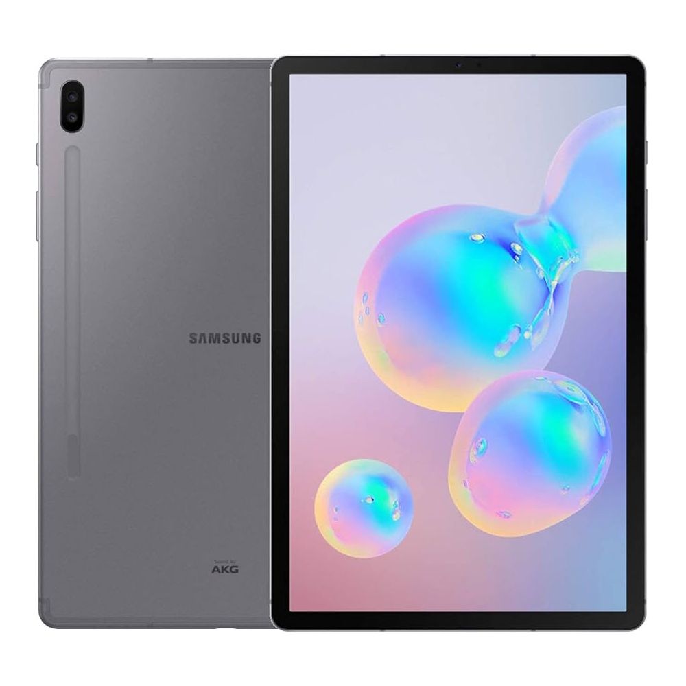 Samsung 三星  Galaxy Tab S6 10.5吋(6G/128G)LTE版 平板電腦