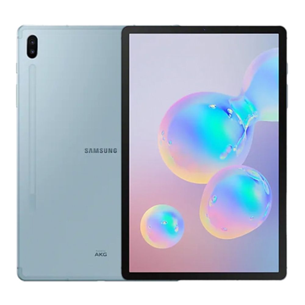 Samsung 三星  Galaxy Tab S6 10.5吋(6G/128G)LTE版 平板電腦