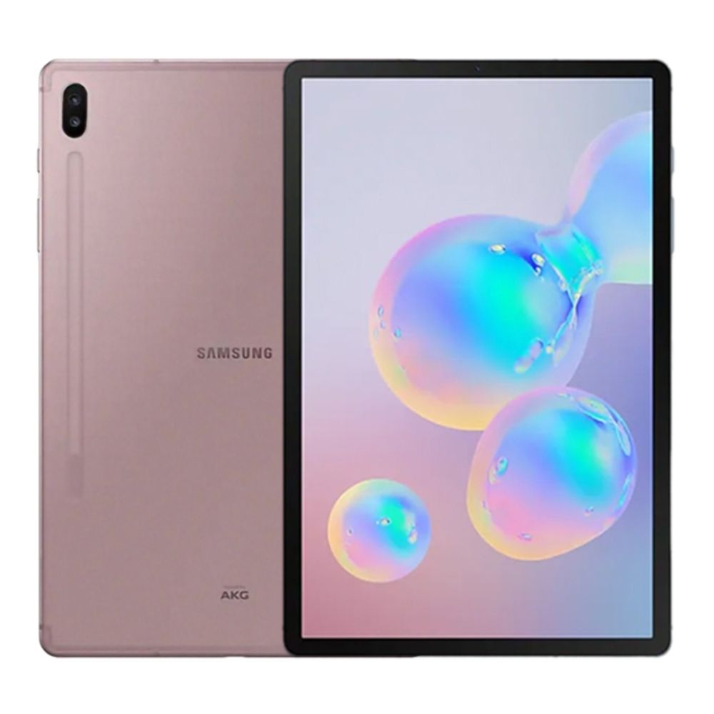 Samsung 三星  Galaxy Tab S6 10.5吋(6G/128G)WIFI版 平板電腦(贈超值配件禮)