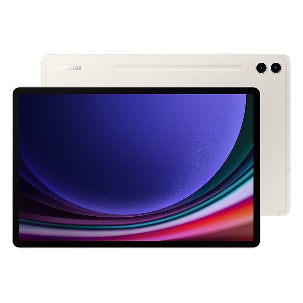 Samsung 三星  Galaxy Tab S9+ 12.4吋(12G/256G) 5G LTE版 平板電腦(贈超值配件禮)