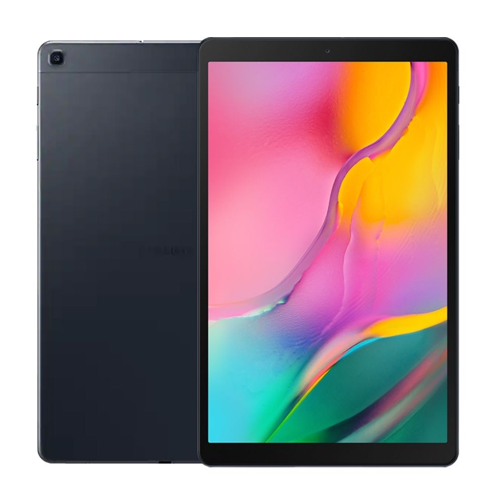 Samsung 三星 Galaxy Tab A 2019 10.1吋 (3G+128G) WiFi版 平板電腦(贈超值配件禮)