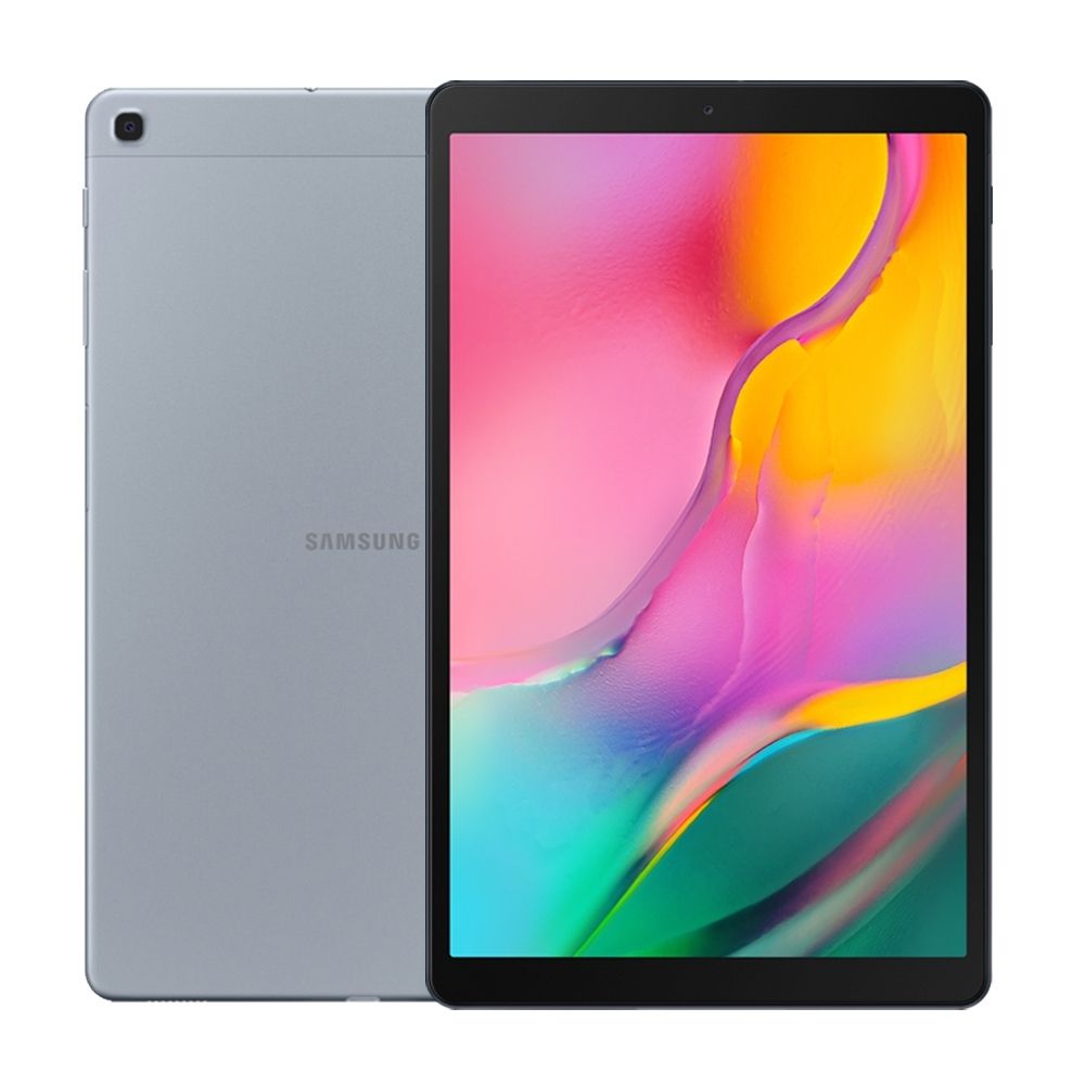 Samsung 三星 Galaxy Tab A 2019 10.1吋 (3G+128G) WiFi版 平板電腦(贈超值配件禮)