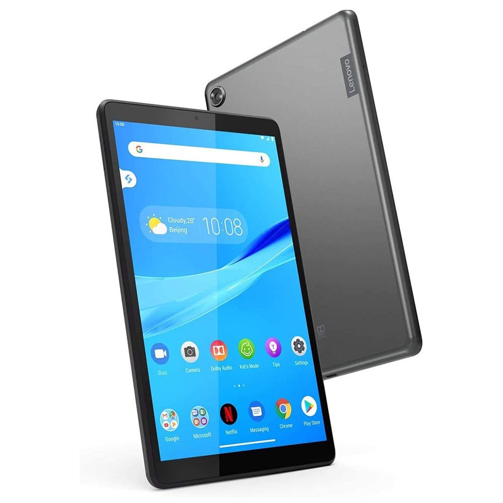 LENOVO 聯想 Tab M8 HD LTE 8吋平板電腦 TB-8505X (2G/16G) 鋼鐵灰【福利品】