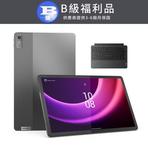 LENOVO 聯想 Tab P11 2nd Gen TB350FU 11.5吋 平板電腦 WiFi版 (4G/128G)