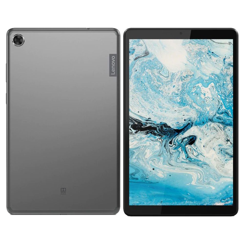 LENOVO 聯想 [福利品]Lenovo Tab M8 WIFI (2G/16GB) 8吋 TB-8505F 平版電腦 外觀9成新