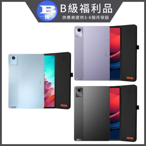 送皮套 福利品 小新Pad 2024 (TB331FC) 6G/128G