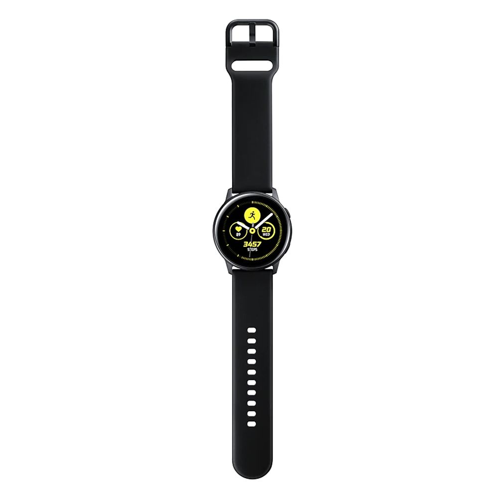 福利品】Samsung Galaxy Watch Active (R500) - PChome 24h購物
