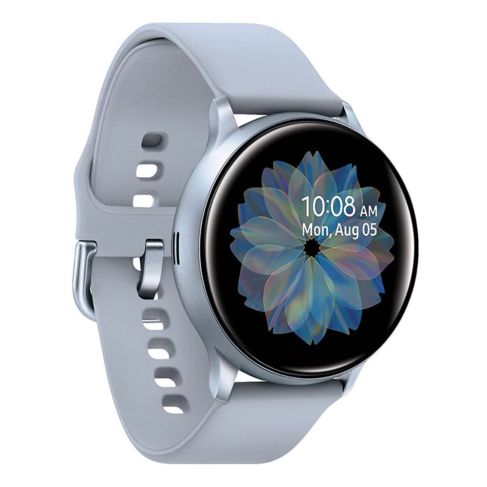 新品未開封）Galaxy Watch Active2 Stainless-