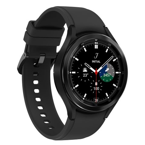 ►►► A級福利品下殺 ◄◄◄SAMSUNG Galaxy Watch 4 Classic 46mm SM-R890幻影黑