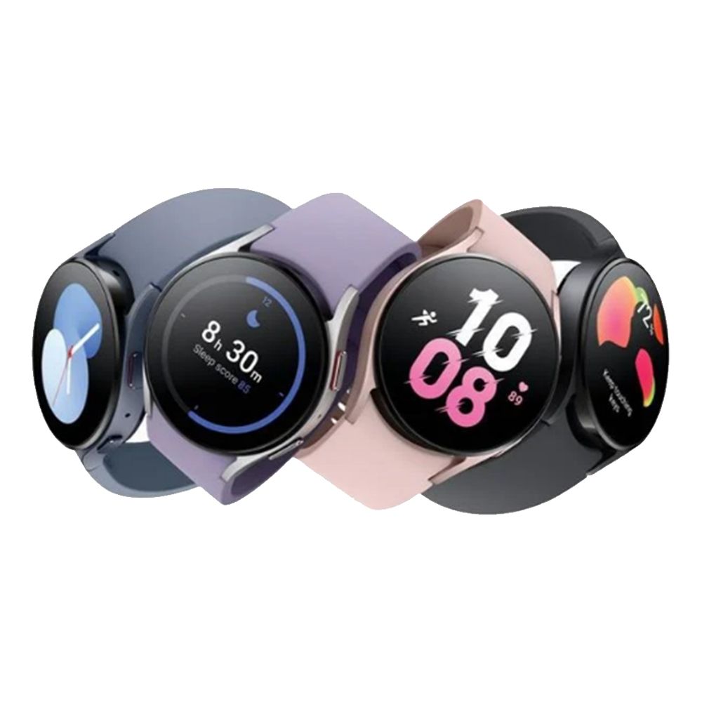 Samsung 三星 【福利品】 Galaxy Watch5 44mm 藍牙 WIFI 外觀9成9新