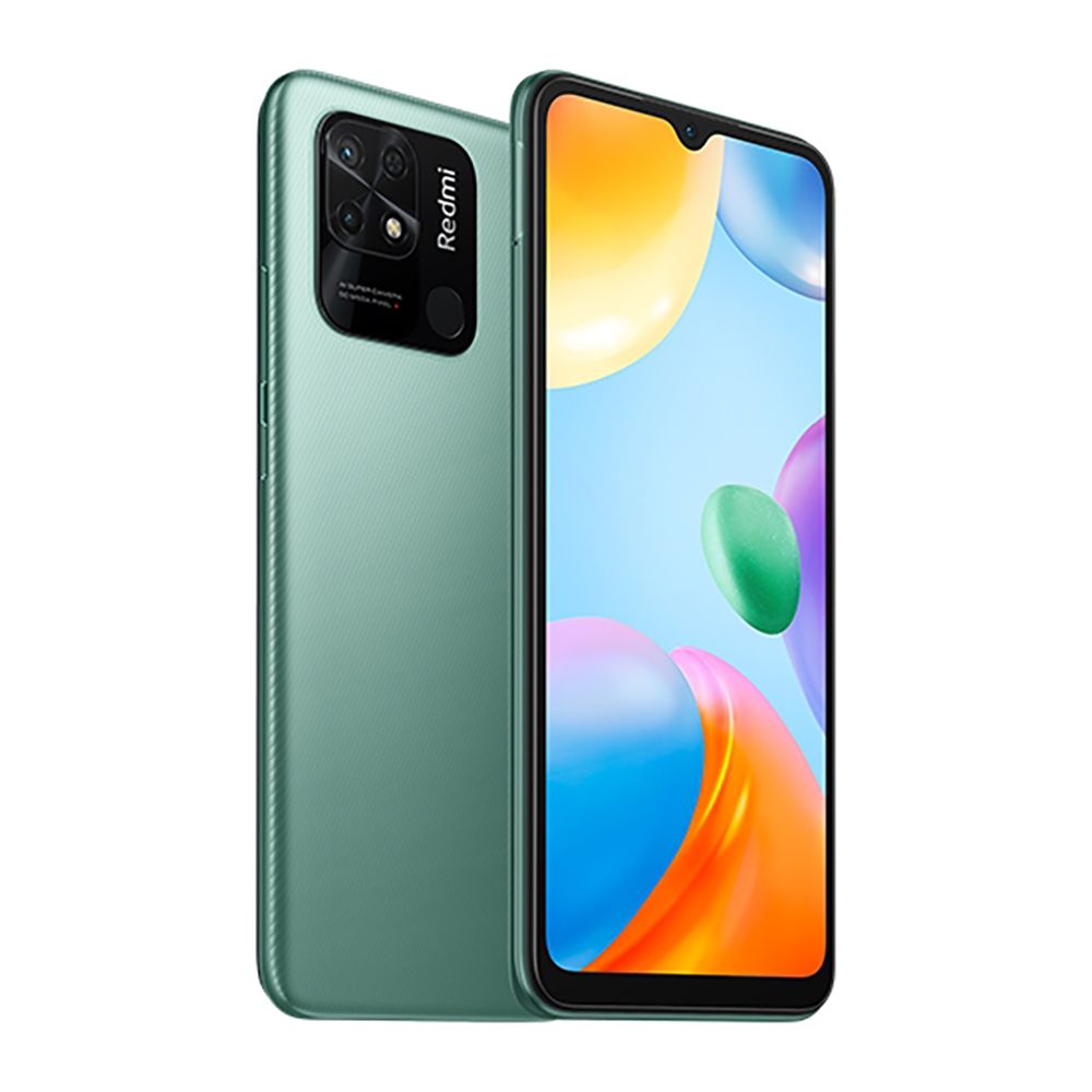 Redmi 紅米 10C (4GB/64GB)