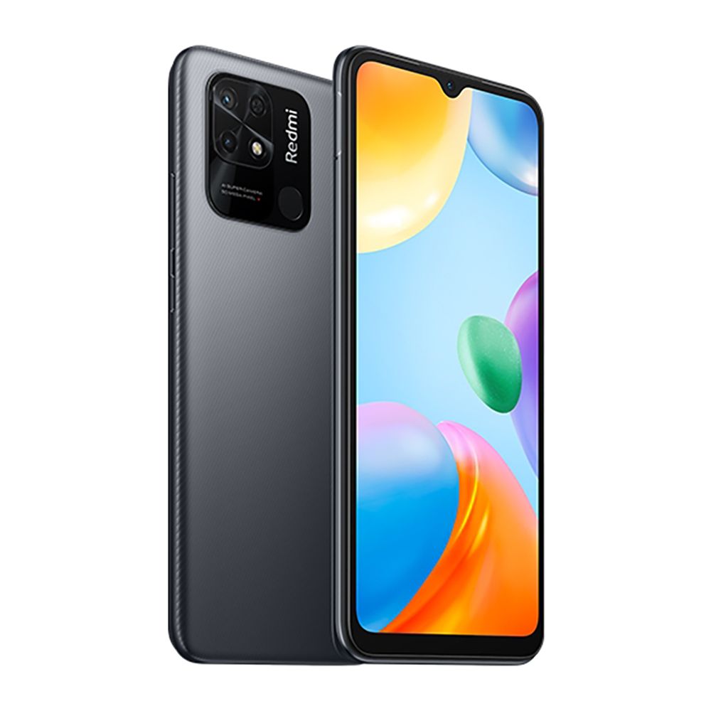 Redmi 紅米 10C (4GB/64GB)