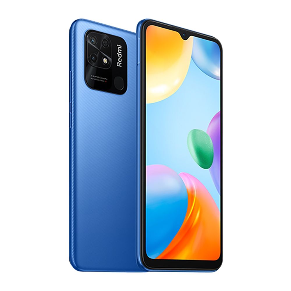 Redmi 紅米 10C (4GB/64GB)