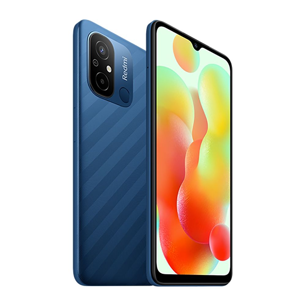 Redmi 紅米 10C (4GB/64GB)