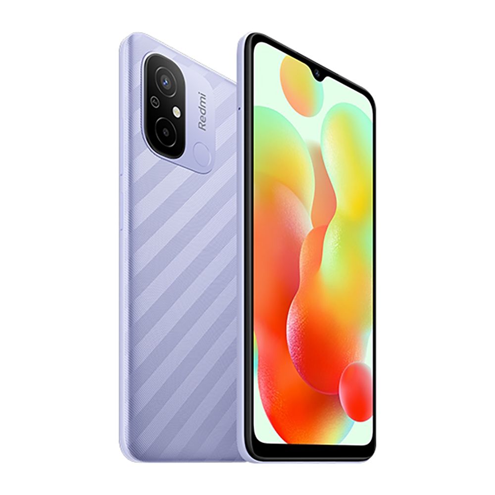 Redmi 紅米 12C (4GB/64GB)